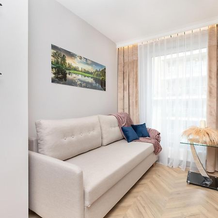 Comfortable And Stylish Studios In Gdansk By Noclegi Renters Exterior photo