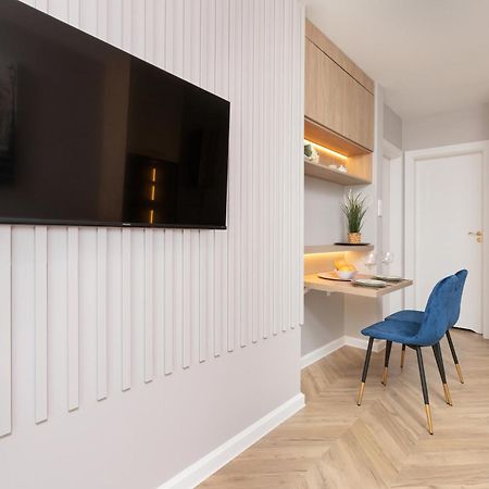 Comfortable And Stylish Studios In Gdansk By Noclegi Renters Exterior photo