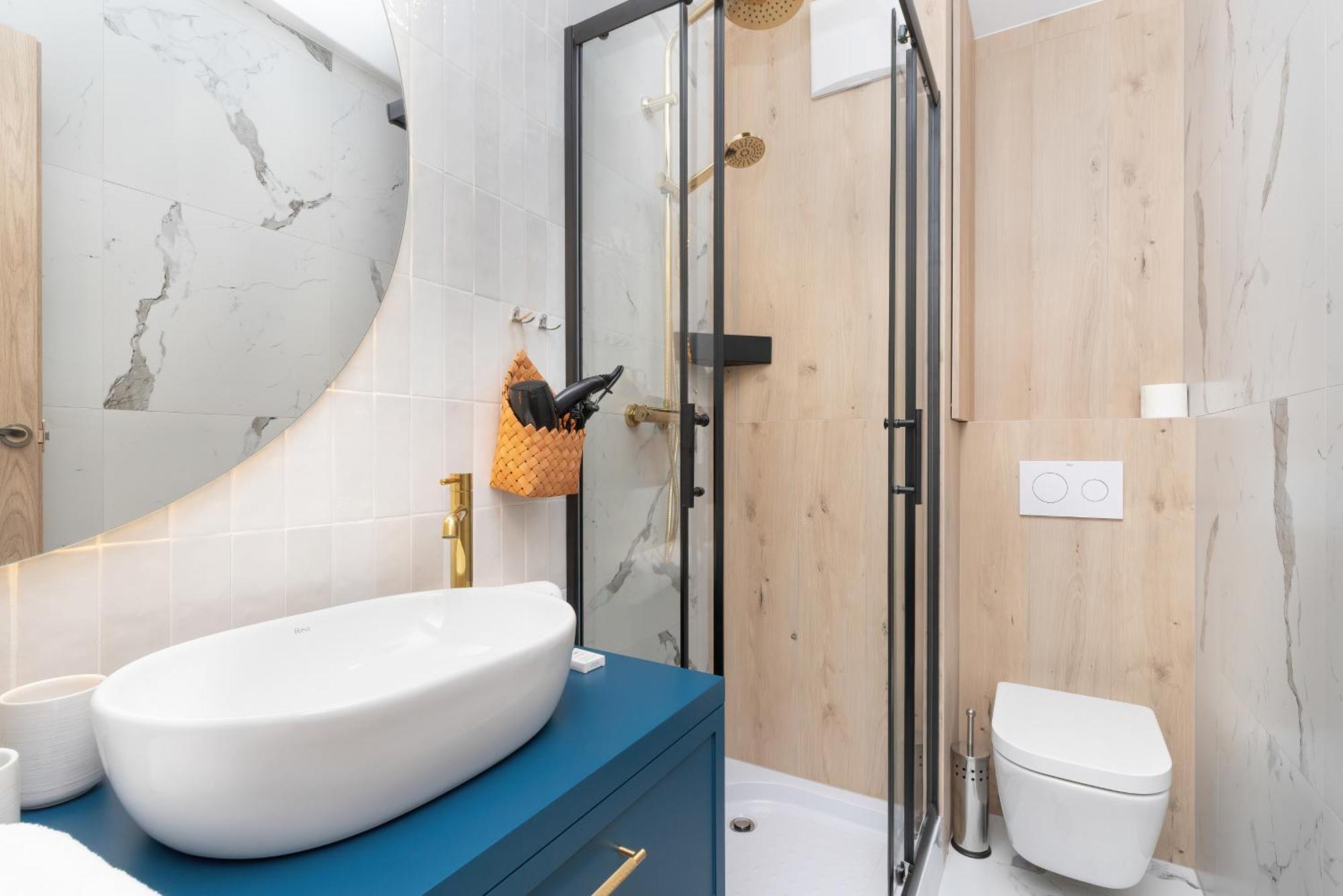 Comfortable And Stylish Studios In Gdansk By Noclegi Renters Exterior photo