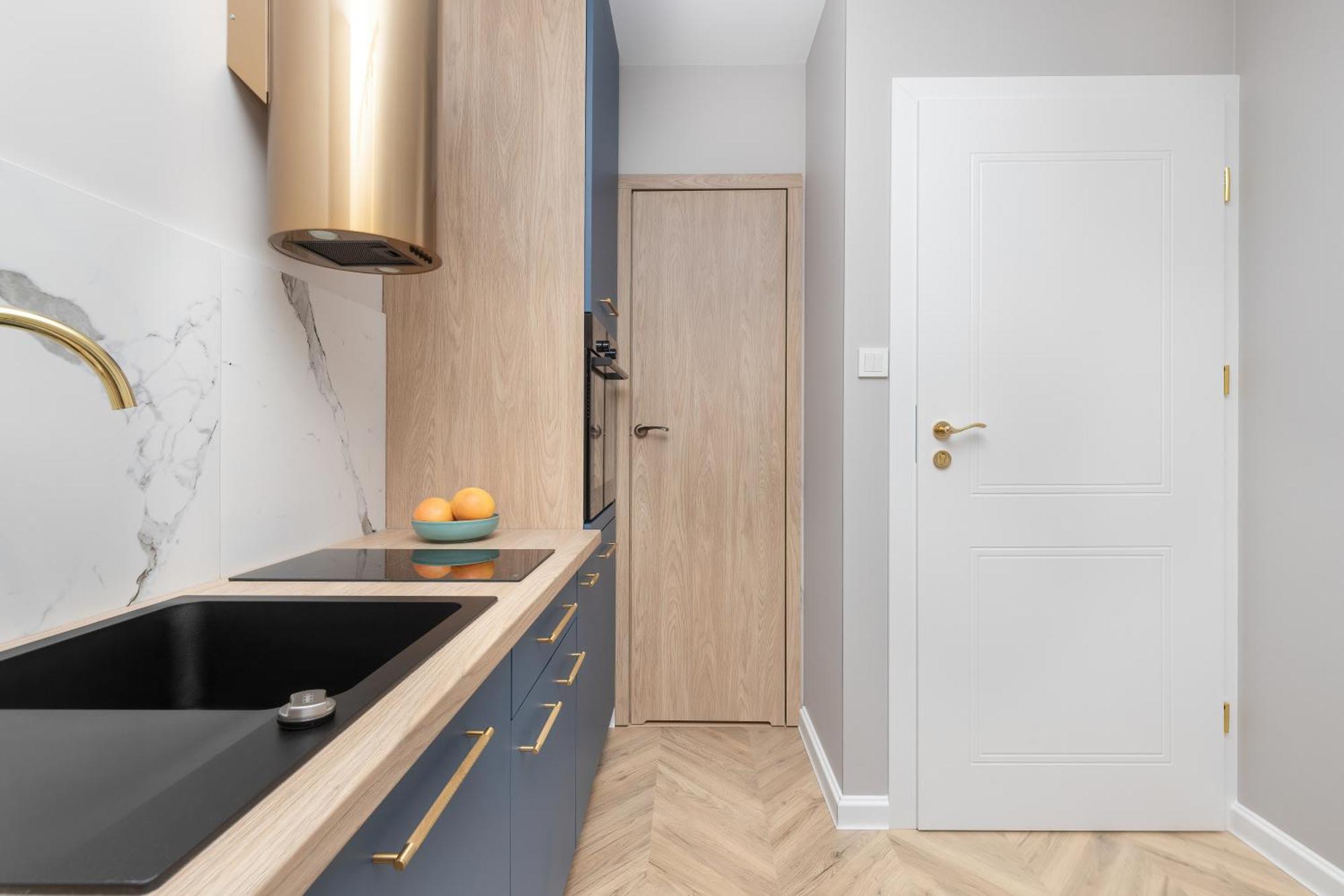 Comfortable And Stylish Studios In Gdansk By Noclegi Renters Exterior photo