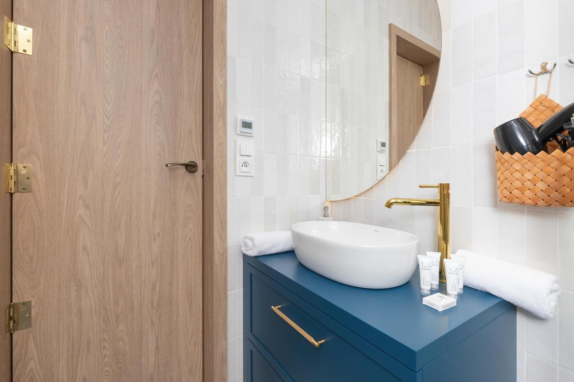 Comfortable And Stylish Studios In Gdansk By Noclegi Renters Exterior photo