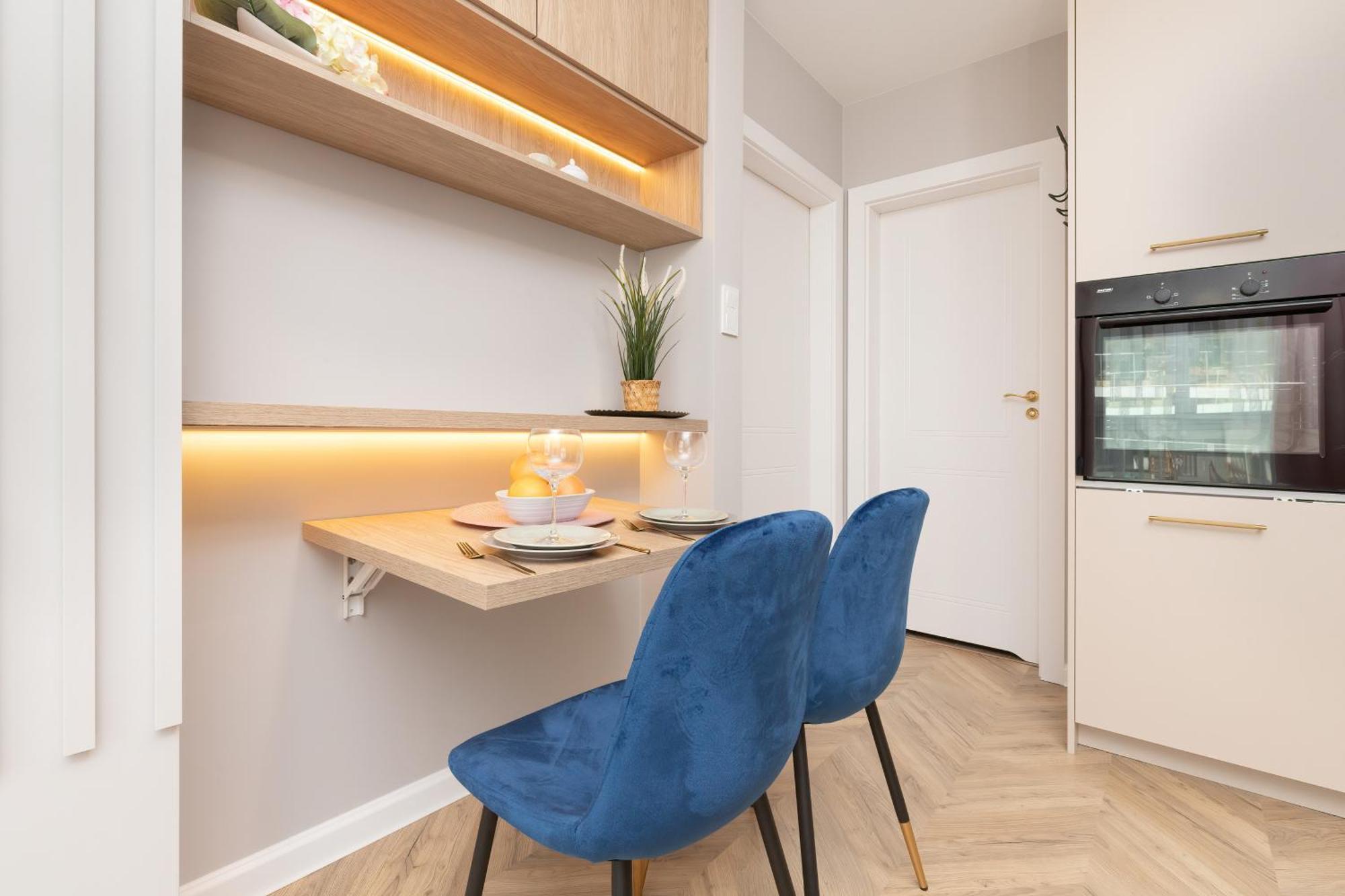 Comfortable And Stylish Studios In Gdansk By Noclegi Renters Exterior photo