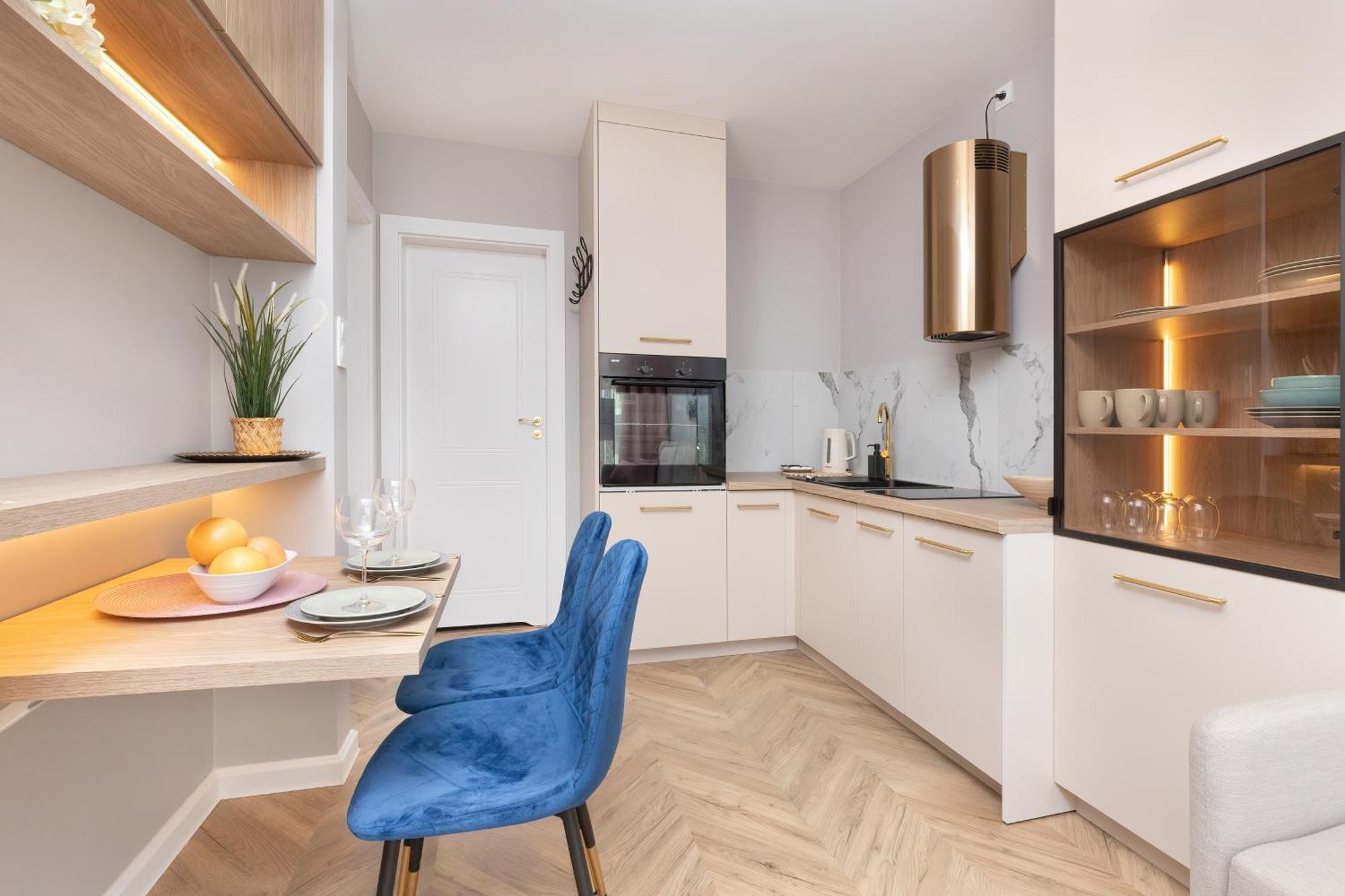 Comfortable And Stylish Studios In Gdansk By Noclegi Renters Exterior photo